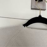 Eileen Fisher Women’s Extra Small Silk Organic Cotton Open Cardigan/Jacket Photo 4