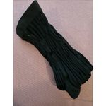 Wolford Wilderness in Black Medium New Womens Nylons Pantyhose Photo 3