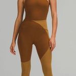 Lululemon Patterned Leggings Photo 1