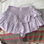 Rock n rags Purple Skirt Photo 0