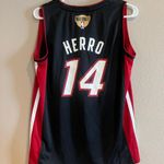 Nba Tyler Herro  Miami Heat Jersey Photo 1
