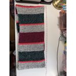 American Eagle  Outfitters Striped Knit Infinity Scarf Cozycore Normcore Layering Photo 2