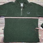 PINK - Victoria's Secret Pink Victoria Secret Pull Over Sweater size XS Photo 11