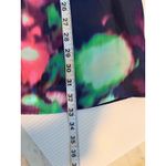 Kate Spade NWT  Keri Dress Size 0 Abstract Floral Sleeveless V Neck Sheath Career Photo 7