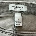 Lane Bryant Mid-Rise Essential Stretch Girlfriend Jeans - 24 Photo 4