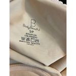 Body Beautiful Womens Size Small Shapewear Bodysuit Tan Nude Lace Adjustable NWT Photo 8