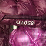 Columbia Women’s Raspberry OmniHeat Quilted Down Jacket MED Photo 13