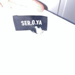 Ser.O.YA Irene Dress Size L Photo 3