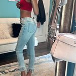 Gina Tricot tricot jeans  Photo 2