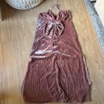 Love Shack Fancy  Katie Slip Dress Photo 3