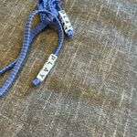 Aerie textured ruffle bandeau bikini top great condition Photo 1