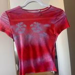 Revolve Miaou Top  Mesh Photo 0