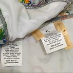 Gibson Latimer Floral Tropical Print 2-pc Swim Set Photo 7