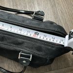 CABOODLES Envy Travel Tote Womens Medium Black Makeup Case Organizer Black Photo 8