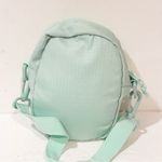 Odd Future  Light Green Nylon Small Round Cross Body Bag Photo 3
