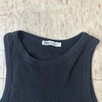 ZARA  crop top  Photo 2
