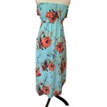 New Look  Off-Shoulder High Low Dress - Floral Photo 1