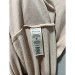 Athleta  Women's Size Medium Cloudlight Restore Tank Velvety Pink Yoga Athletic Photo 4