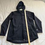 New Balance  women’s. Black and Gray Patterned Jacket Size XL‎ Photo 4