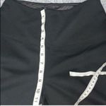 Jones New York Jones New‎ York Tummy Control Black Leggings Size M Photo 8