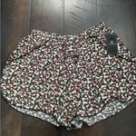 Volcom (3/$20 Item)  Floral Beachy Shorts Photo 9