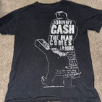 Johnny Cash T Photo 0