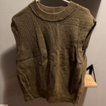 A New Day Sweater Vest Photo 0