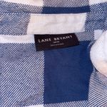 Lane Bryant Blue Shacket Photo 1