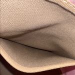 Dooney & Bourke Pink Canvas Tote Photo 5