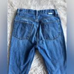 Boyish by HER Denim Billy Jeans in Rear Window Wash Straight Leg Size 26 Photo 12