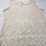 Forgotten Grace  women netted blouses L Photo 10