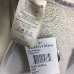 BLANK NYC  Chill Pill Oversized Hooded Cardigan Photo 6