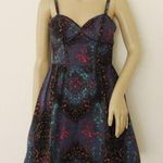 Urban Outfitters Silence + Noise Corset Mini Dress Photo 0