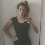 Billabong  Black Mini Dress Photo 3