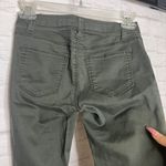 Vanilla Star Jeans Green Vanilla Star Edgy Jeans Photo 6