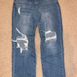 Hammer Jeans Hammer Boyfriend Jeans Photo 0