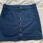 Copper Key  Skirt Size 7 Photo 0