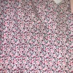 Kittenish Flower Dress Photo 4