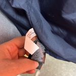 The North Face  Holladown crop Cross-Stitch Goose Down Puffer Jacket, size Medium Photo 9