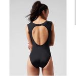 Athleta NEW  Deep Sea One Piece Swimsuit size‎ XL NEW Photo 1