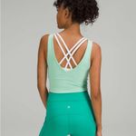 Lululemon POWER PIVOT EVERLUX TANK TOP Photo 3