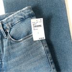 Good American  Good Classic Boot Jeans Photo 6