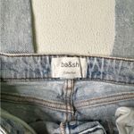 Ba&sh  Distressed Jeans Photo 3