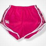 Nike pink uk shorts Photo 0