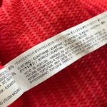 ZARA  Ruffled Peplum Top - Size S Photo 5