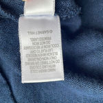 Garnet Hill linen Shift dress size small Photo 8