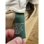 Ralph Lauren Lauren Jeans Co. Ralph Lauren Women’s Floral Bootcut Jeans Beige Size 8 Boho Photo 12