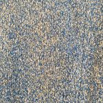 Vintage 90s/Y2K Boucle Knit Short Jacket 40 Blue Size M Photo 7