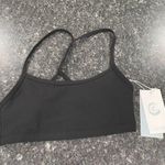 Johnny Was Calme by  Black Endurance Sports Bra Photo 0