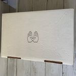 Lemlem Osborn for Lem Lem Casual Lace Up Shoes in Cream Photo 8